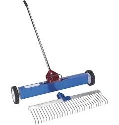 AJC Rolling Magnetic Sweeper