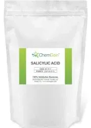 Salicylic Acid Powder