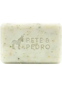 FRESH Exfoliating & Hydrating Bar Soap