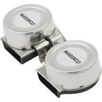 Marinco 10001 Mini Twin Electric Horn