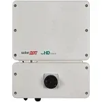 Inverter, Energy Hub, 7600W, 1-P By SolarEdge SE7600H-USMNBBL14