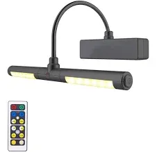 LUXSWAY Battery Powered Wireless Painting Light