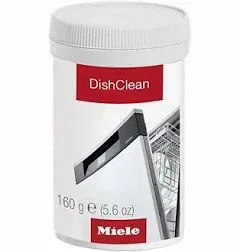 Miele DishClean Dishwasher