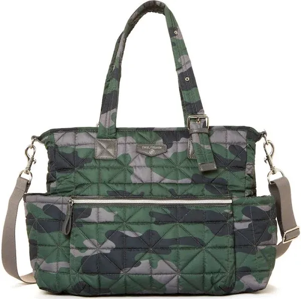 TWELVElittle Carry Love Diaper Bag Tote