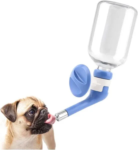 Andiker No-Drip Dog Water Dispenser