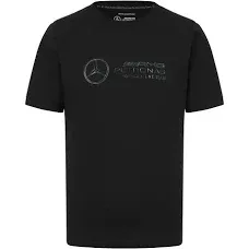 Stealth Logo T-shirt