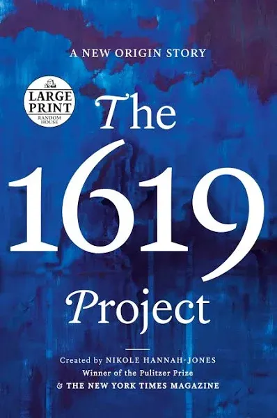 The 1619 Project: A New Origin Story