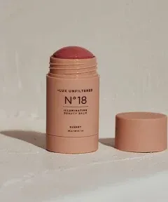 Lux Unfiltered N°18 Illuminating Beauty Balm