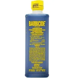 Barbicide Disinfectant