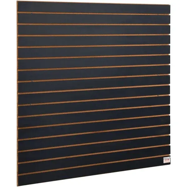 VEVOR Slatwall Panels 4 ft x Garage Wall Panels