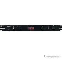 Furman M-8Lx Rack Mount Power Conditioner with Pull Out Lights