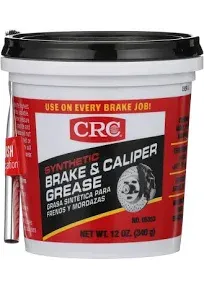 Crc 05353 Synthetic Brake/Caliper Grease