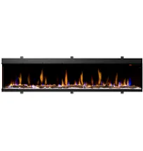 Dimplex - IgniteXL Bold Built-in Linear Electric Fireplace - 100"