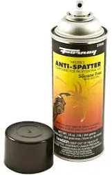 Powerweld Welding Anti-Spatter Spray 16oz