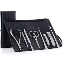 GERMANIKURE 8pc Manicure Set