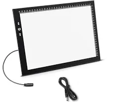 HSK A4 LED Light Box Light Pad