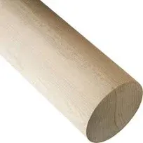 Rockler Large Dowel Rods