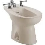 Toto - BT500B#03 - Piedmont Bidet Vertical Spray Bone