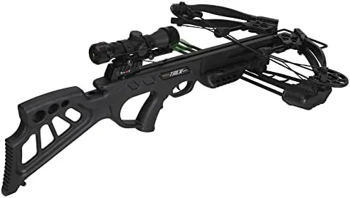 Bear Trek 380 Crossbow