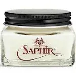 Saphir Medaille D'or Renovator - All-Purpose Leather Shoe Cleaner & Conditioner