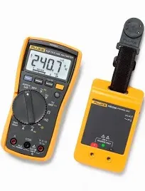 Fluke Fluke-117/PRV240 Proving Unit Kit