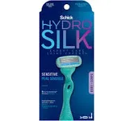 Schick Hydro Silk Razor for Women