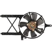 A/C Condenser Fan Assembly Dorman 620-451