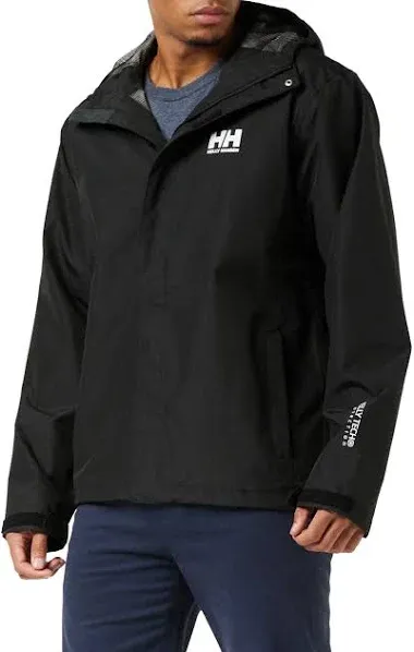 Helly-Hansen Men&#039;s Seven J Jacket