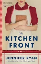 The Kitchen Front: A Novel