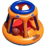 Swimline NT2054 Giant Shootball Inflatable Pool Toy