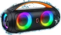 JYX Portable Bluetooth Speaker T16