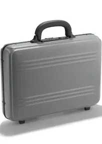 Zero Halliburton Edge Lightweight Small Attache Case