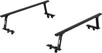 Thule XsPorter Pro Mid Truck Bed Rack