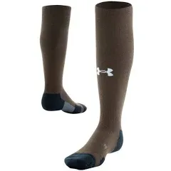 Kids' Under Armour Team Over-The-Calf Socks