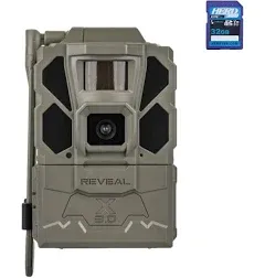 Tactacam Reveal X Gen 3.0