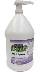 Mint Head Lice Spray (Peppermint, 8-Ounce)