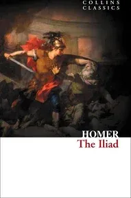 The Iliad