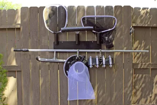 Poolmaster Maintenance Tool Organizer