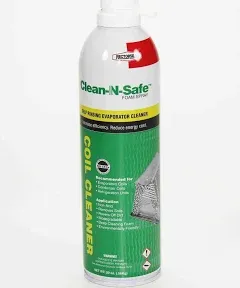 A/C Clean-N-Safe 20oz