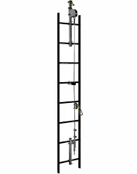 3M DBI SALA Lad-Saf Cable Vertical Safety System