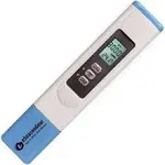 SALT-3050 Digital Salinity Tester Meter for Salt Water Pool And Koi Fish Pond