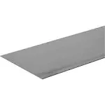 Boltmaster 11762 Weldable Steel Sheet, 12" x 18"