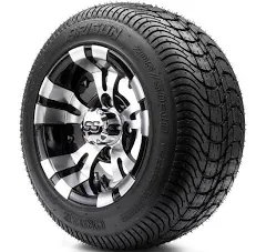 Golf Cart King Arisun Cruze 205/50-10 Tire