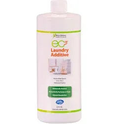 EC3 Laundry Additive / 12 unit case