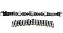 Comp Cams Engine Camshaft &amp; Lifter Kit | CL12-600-4