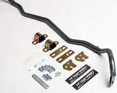 Progress Tech Rear Sway Bar (22mm) for 13-18 Acura ILX/06-15 Honda Civic/Si