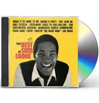 The Best of Sam Cooke