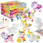 SpringFlower Unicorn Gift Toys