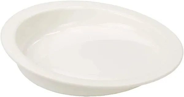 Sammons Preston Hi-Lo Scoop Plate