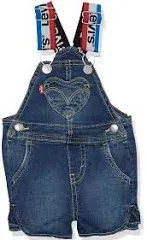 Levi’s overalls baby size 6m